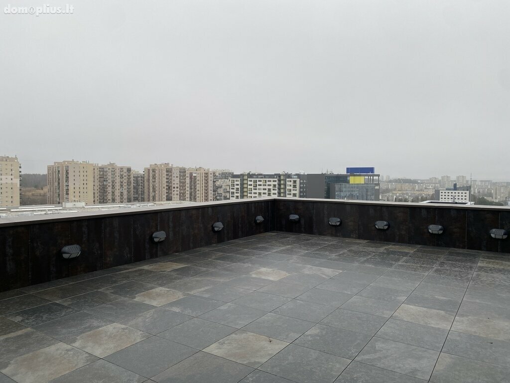 Biuro Patalpų nuoma Vilniuje, Pašilaičiuose, Perkūnkiemio g.