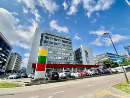  Patalpų nuoma Vilniuje, Šnipiškėse, Žalgirio g.
