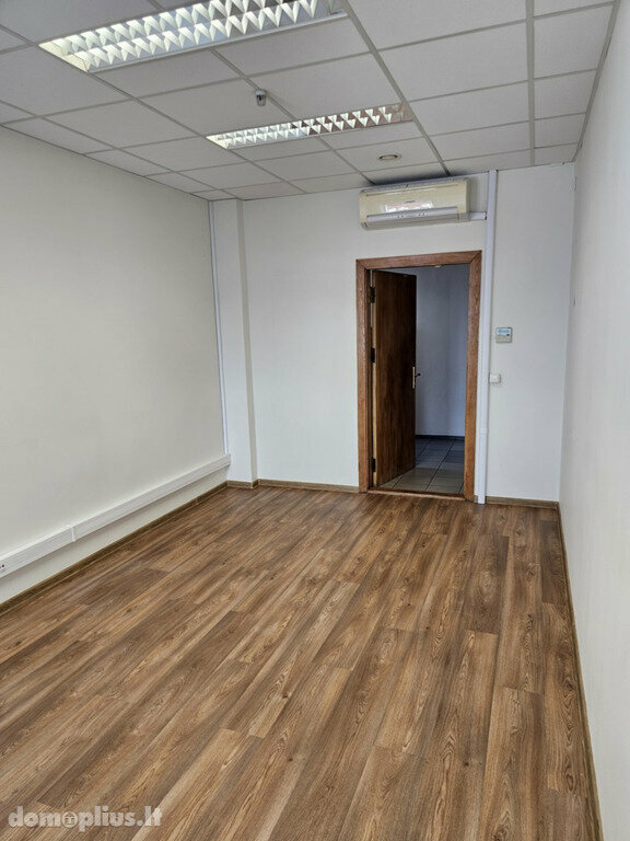  Premises for rent Vilniuje, Šnipiškėse, Žalgirio g.