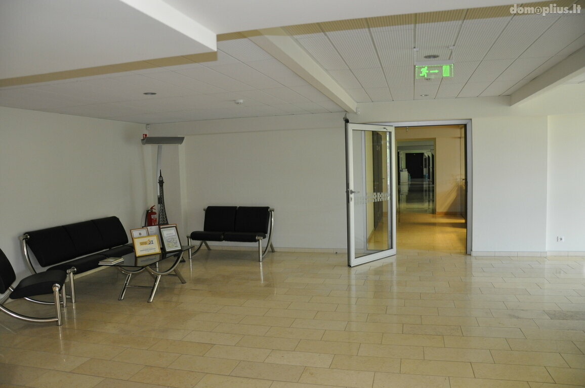 Office Premises for rent Vilnius, Vilniuje, Savanorių pr.
