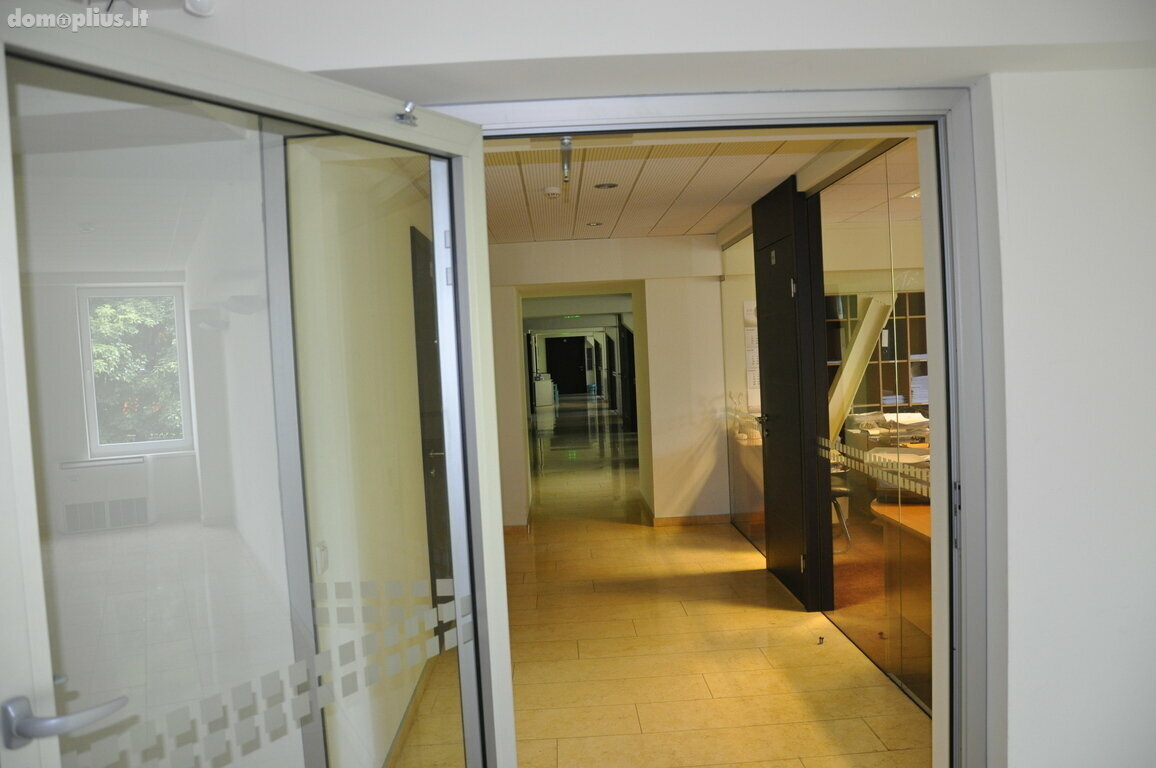 Office Premises for rent Vilnius, Vilniuje, Savanorių pr.