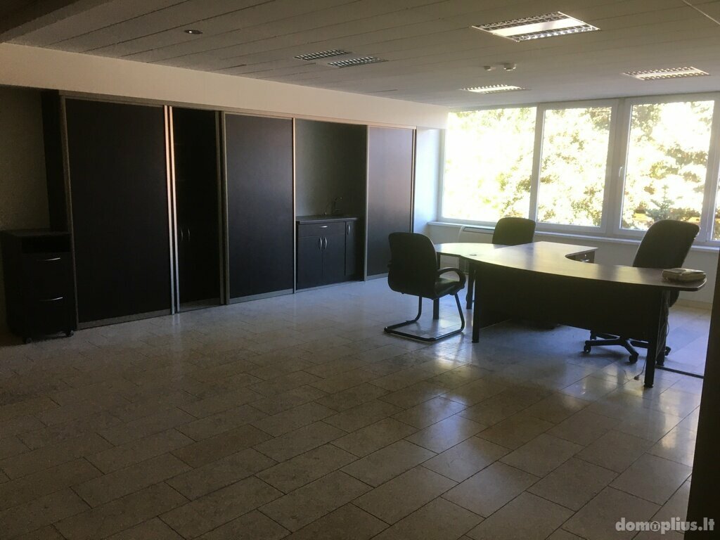 Office Premises for rent Vilnius, Vilniuje, Savanorių pr.