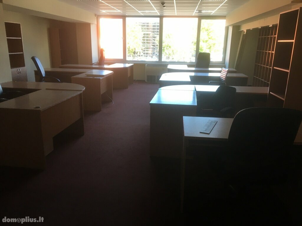 Office Premises for rent Vilnius, Vilniuje, Savanorių pr.
