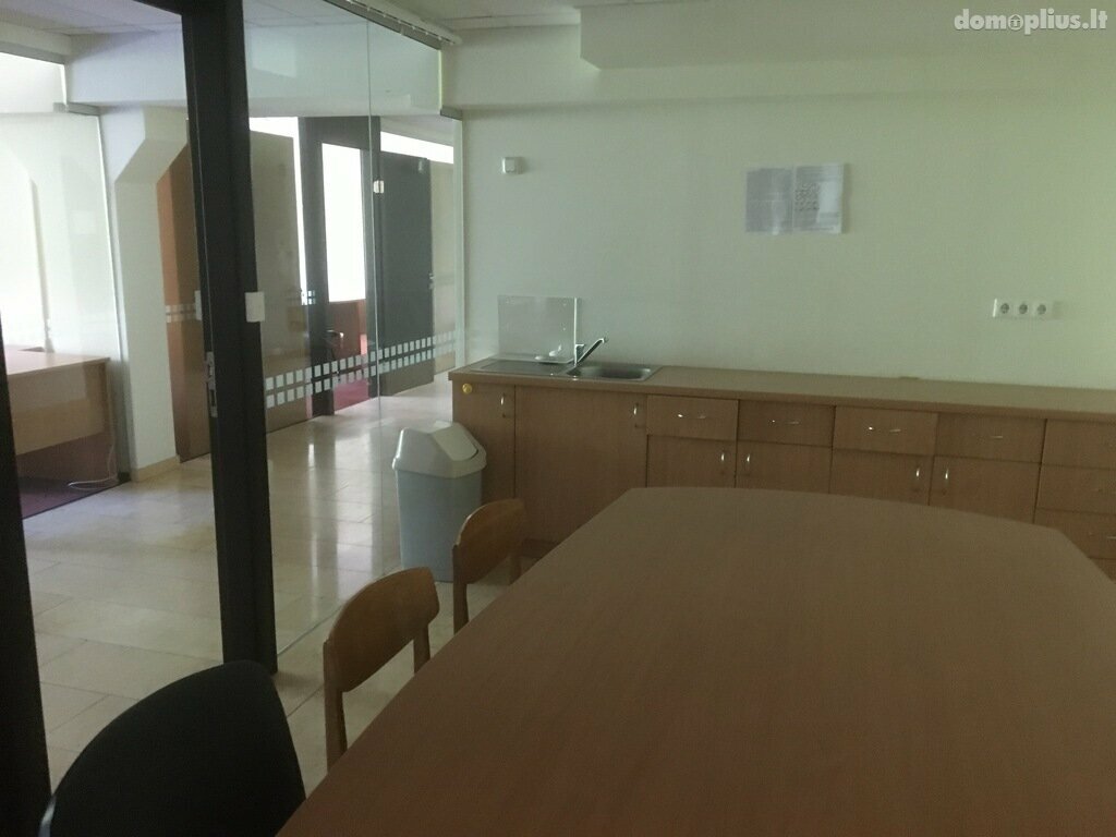 Office Premises for rent Vilnius, Vilniuje, Savanorių pr.
