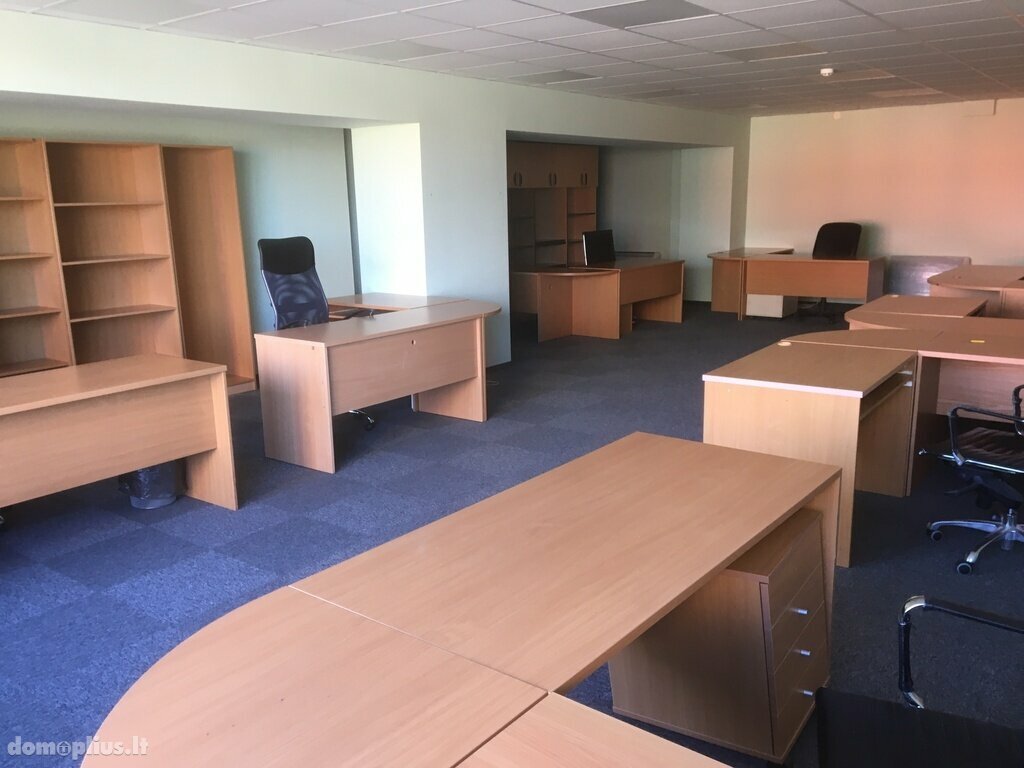 Office Premises for rent Vilnius, Vilniuje, Savanorių pr.