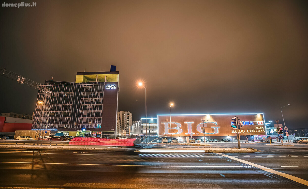 Для бюро Помещения в аренду Vilniuje, Fabijoniškėse, Ukmergės g.
