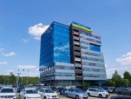 Office Premises for rent Vilniuje, Lazdynuose, Laisvės pr.