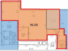 Office Premises for rent Vilniuje, Lazdynuose, Laisvės pr.