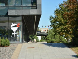 Biuro Patalpų nuoma Vilnius, Vilniuje