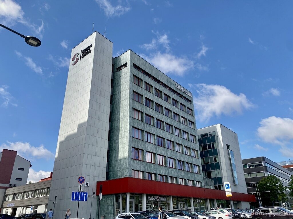  Premises for rent Vilniuje, Šnipiškėse, Žalgirio g.