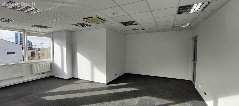  Premises for rent Vilniuje, Šnipiškėse, Žalgirio g.