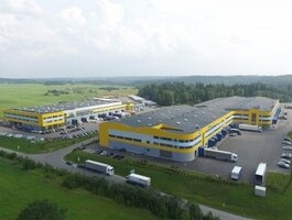 Sandėliavimo Patalpų nuoma Vilnius, Vilniuje, Galinės g.