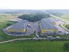 Storage Premises for rent Vilnius, Vilniuje, Galinės g.