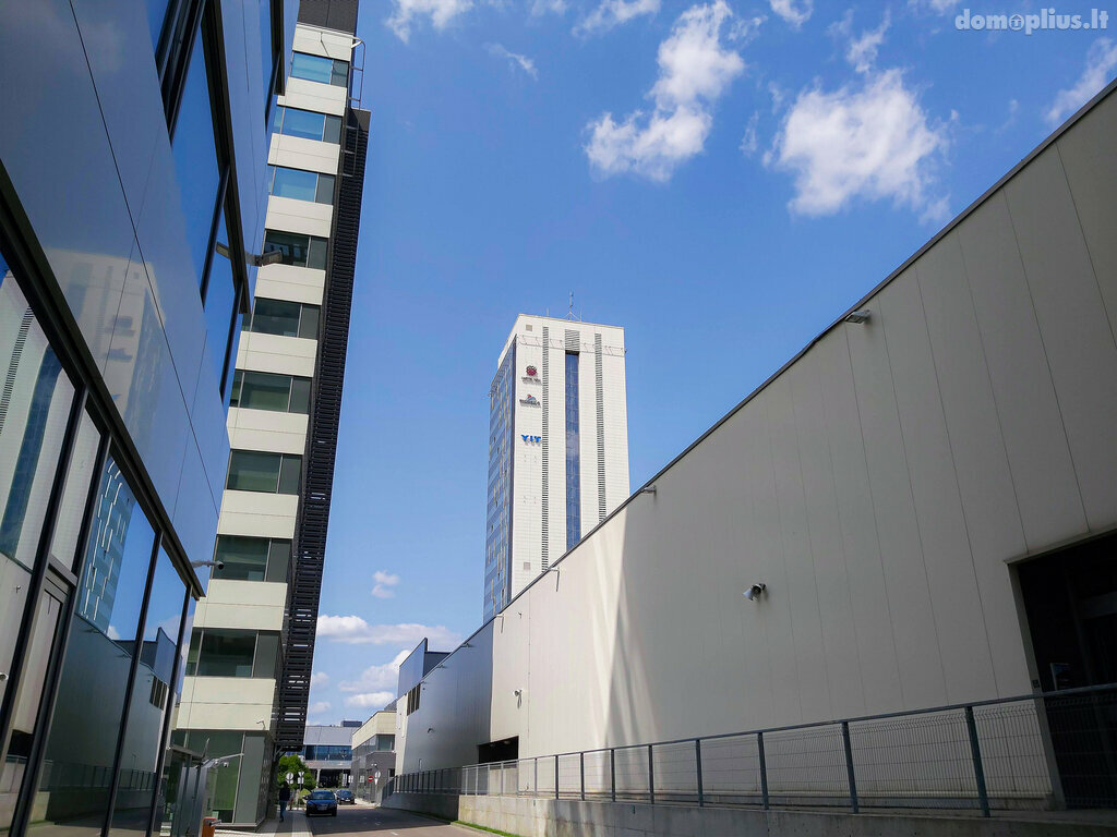 Biuro Patalpų nuoma Vilniuje, Viršuliškėse, Viršuliškių skg.