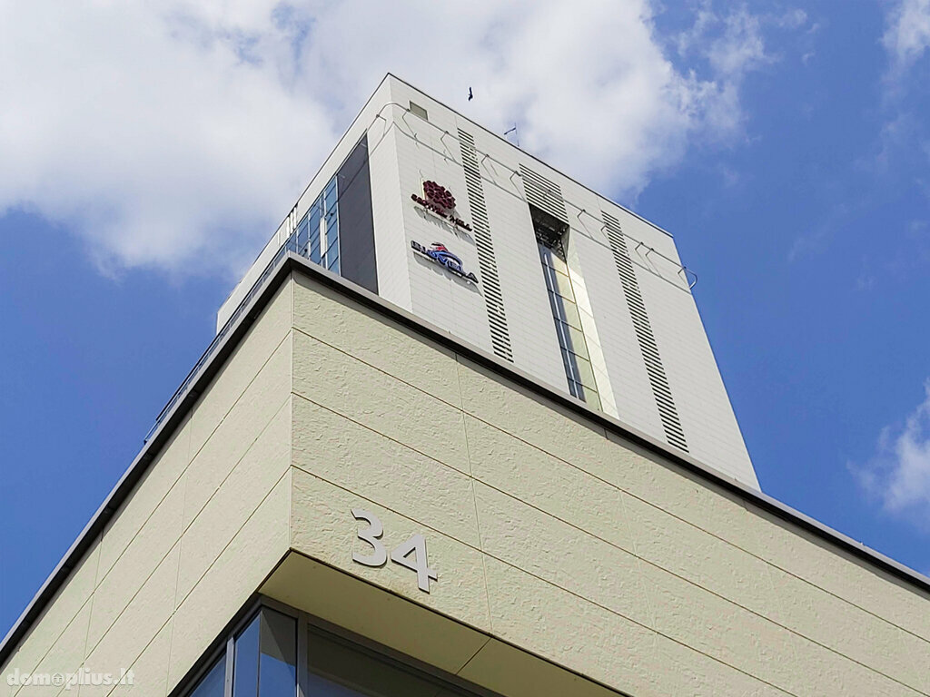 Biuro Patalpų nuoma Vilniuje, Viršuliškėse, Viršuliškių skg.