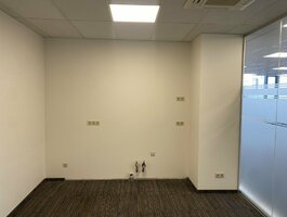 Office Premises for rent Vilniuje, Šeškinėje, Ukmergės g.