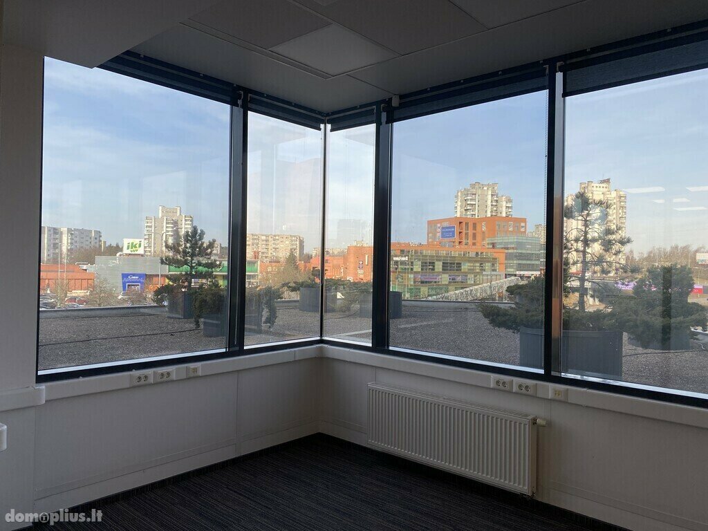 Office Premises for rent Vilniuje, Šeškinėje, Ukmergės g.