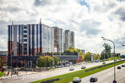 Office Premises for rent Vilniuje, Šeškinėje, Ukmergės g.