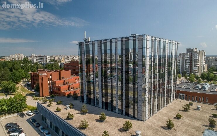 Office Premises for rent Vilniuje, Šeškinėje, Ukmergės g.