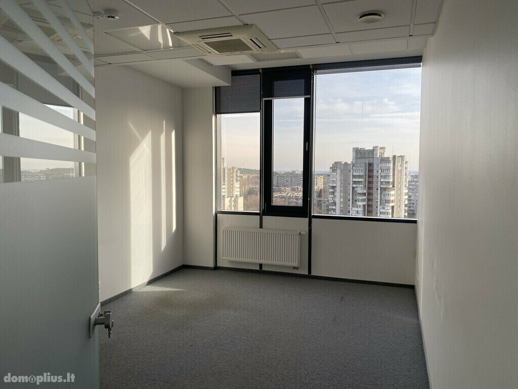 Office Premises for rent Vilniuje, Šeškinėje, Ukmergės g.