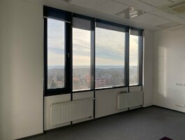 Office Premises for rent Vilniuje, Šeškinėje, Ukmergės g.
