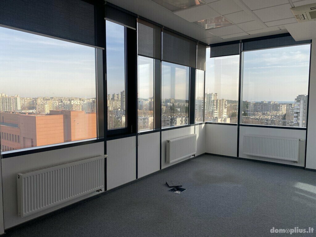 Office Premises for rent Vilniuje, Šeškinėje, Ukmergės g.