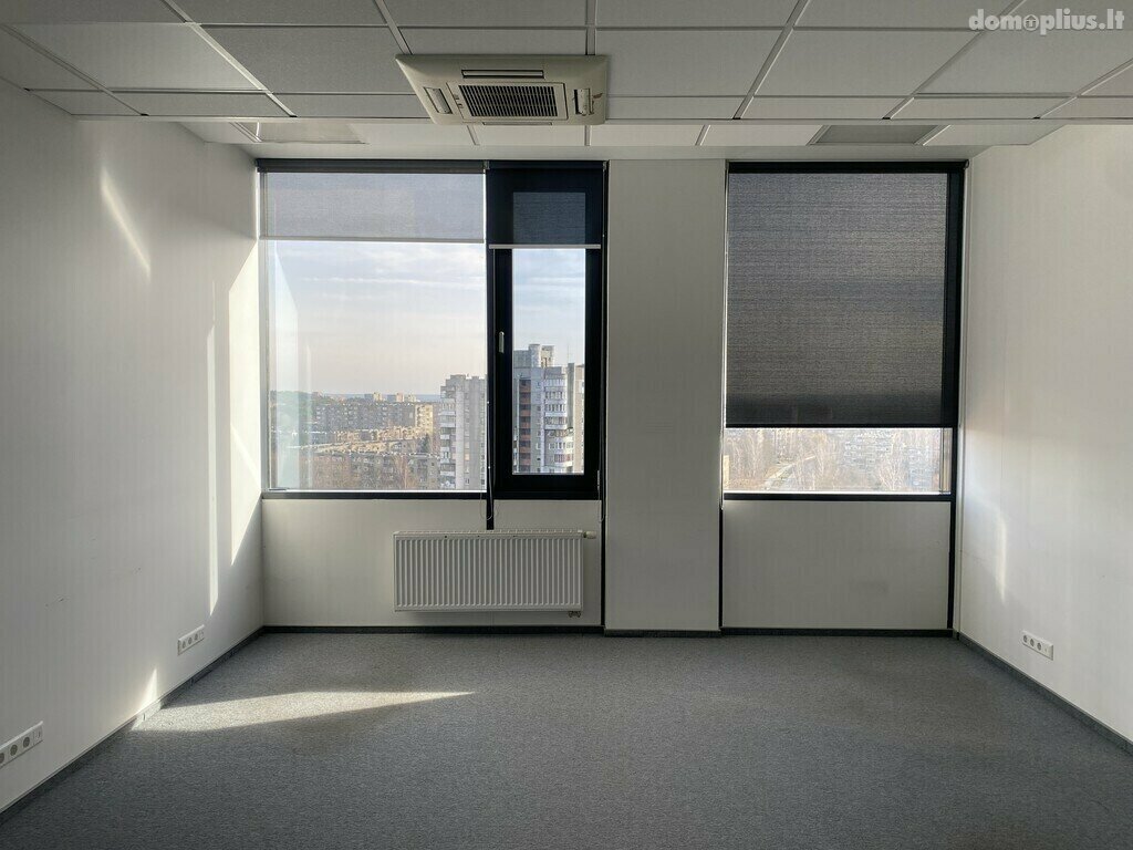 Office Premises for rent Vilniuje, Šeškinėje, Ukmergės g.