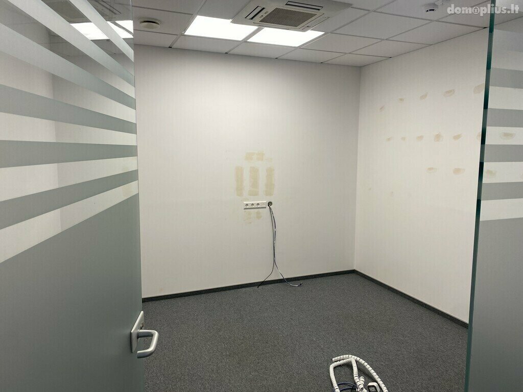 Office Premises for rent Vilniuje, Šeškinėje, Ukmergės g.