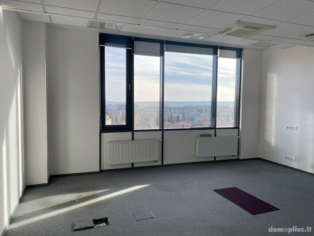 Office Premises for rent Vilniuje, Šeškinėje, Ukmergės g.