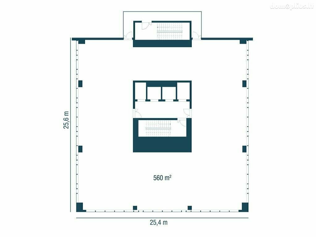Office Premises for rent Vilniuje, Viršuliškėse, Spaudos g.