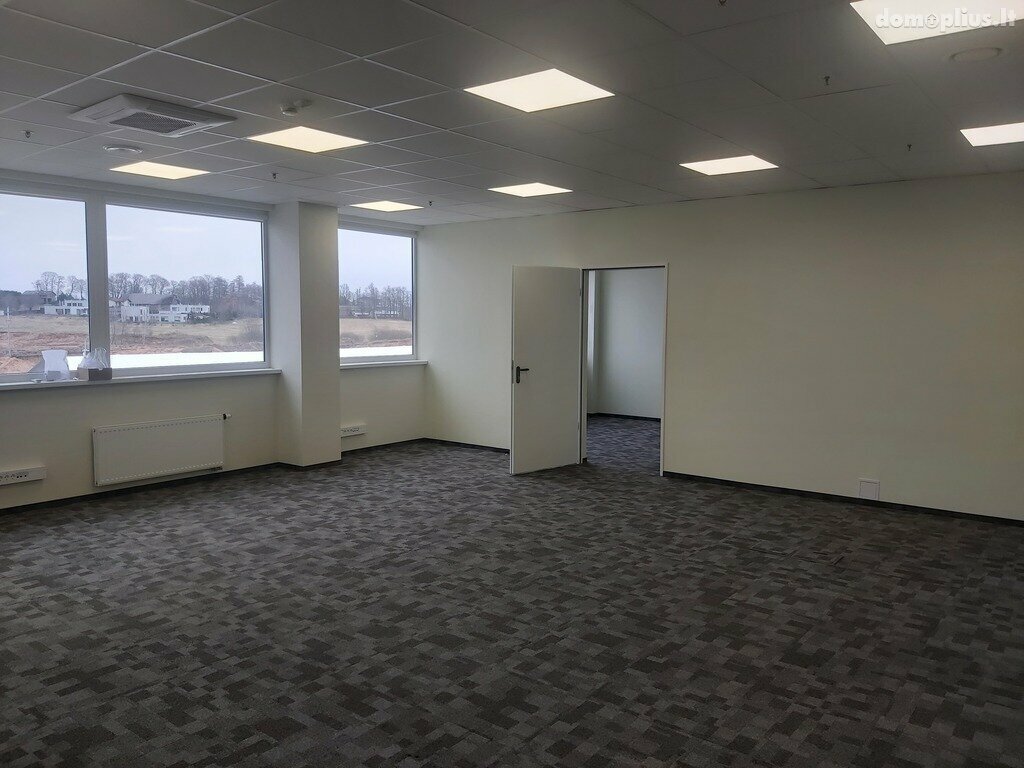 Biuro Patalpų nuoma Vilnius, Vilniuje, Galinės g.
