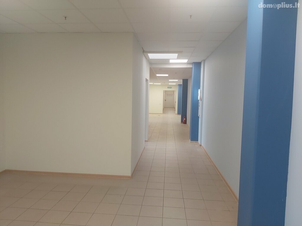 Biuro Patalpų nuoma Vilnius, Vilniuje, Galinės g.
