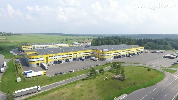 Biuro Patalpų nuoma Vilnius, Vilniuje, Galinės g.