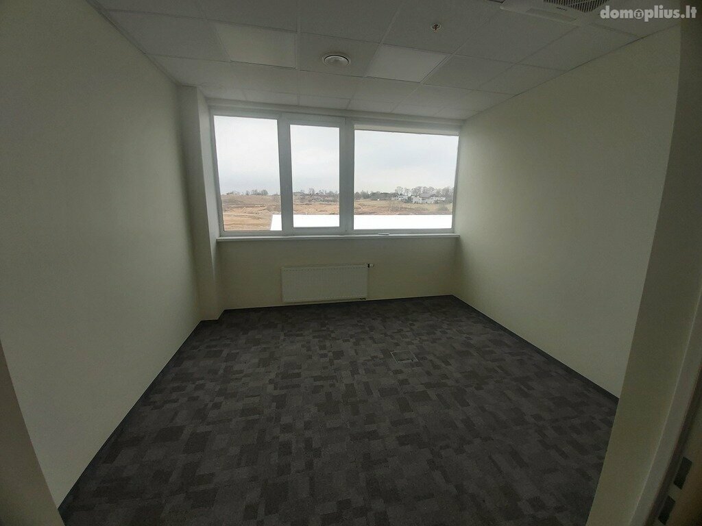 Biuro Patalpų nuoma Vilnius, Vilniuje, Galinės g.