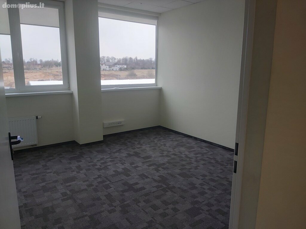 Biuro Patalpų nuoma Vilnius, Vilniuje, Galinės g.