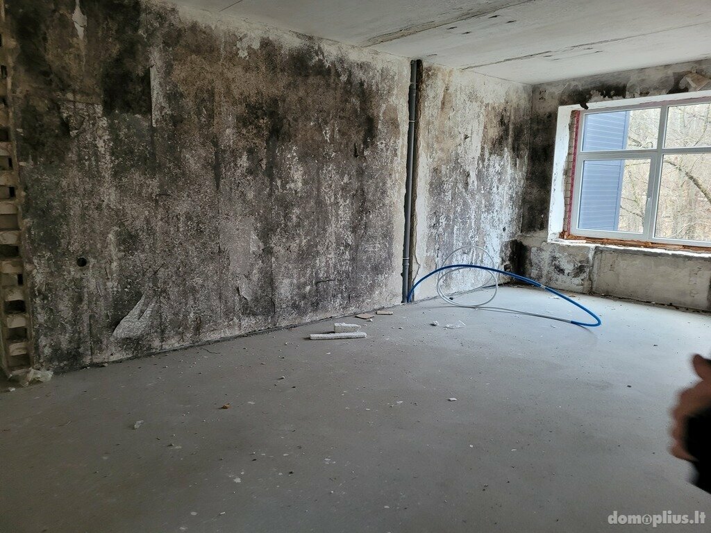 Biuro / Sandėliavimo / Prekybos ir paslaugų Patalpų nuoma Vilnius, Vilniuje, Savanorių pr.