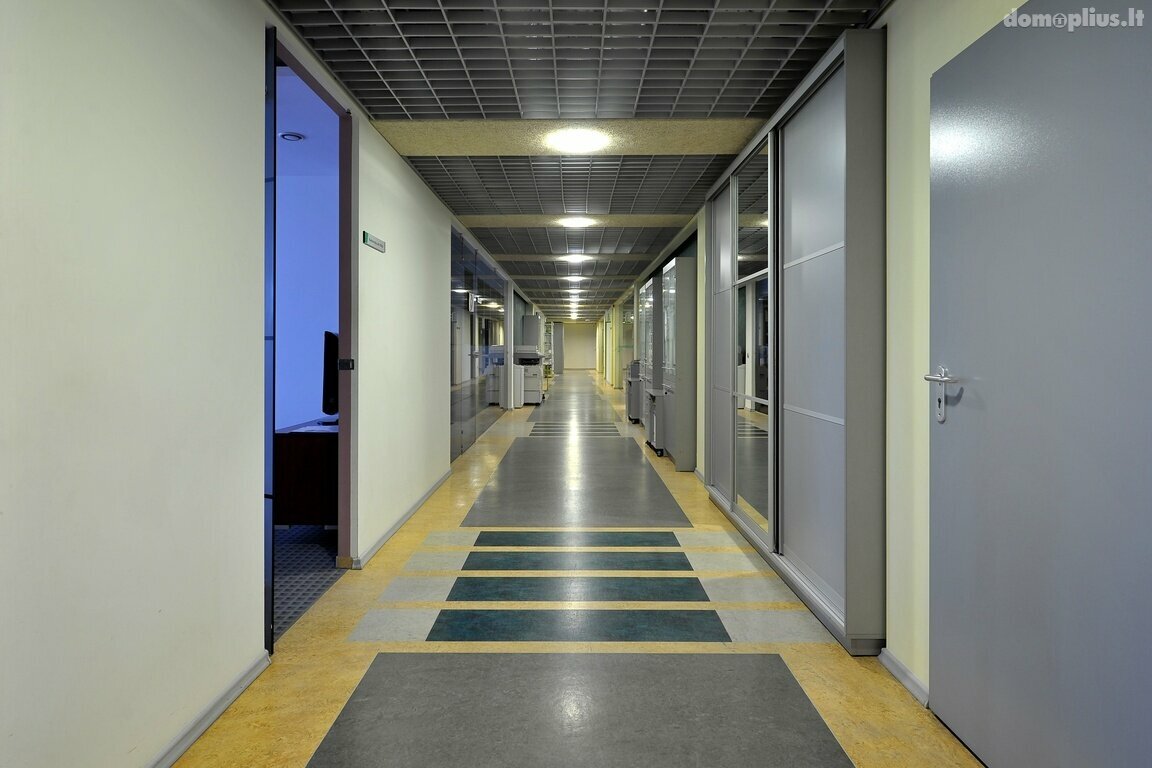 Office Premises for rent Vilniuje, Žirmūnuose, Žirmūnų g.