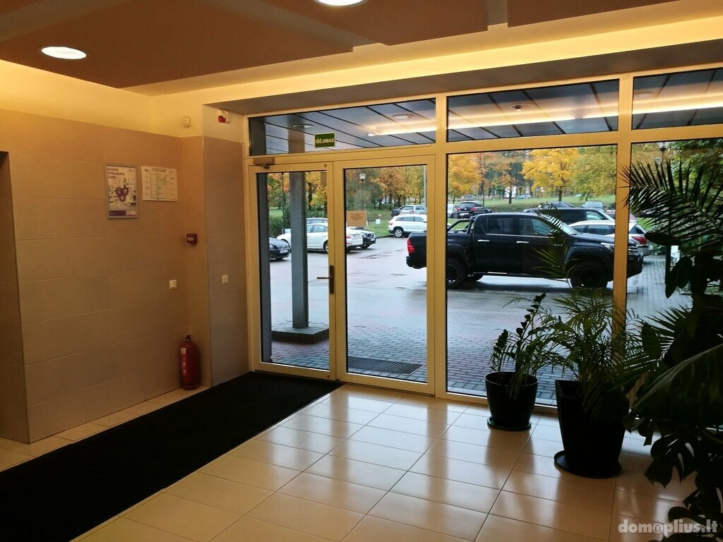 Biuro Patalpų nuoma Vilniuje, Paneriuose, Kirtimų g.
