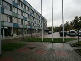 Biuro Patalpų nuoma Vilniuje, Paneriuose, Kirtimų g.