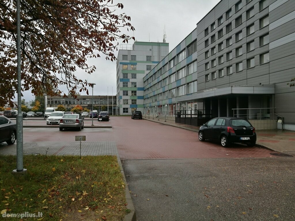 Biuro Patalpų nuoma Vilniuje, Paneriuose, Kirtimų g.