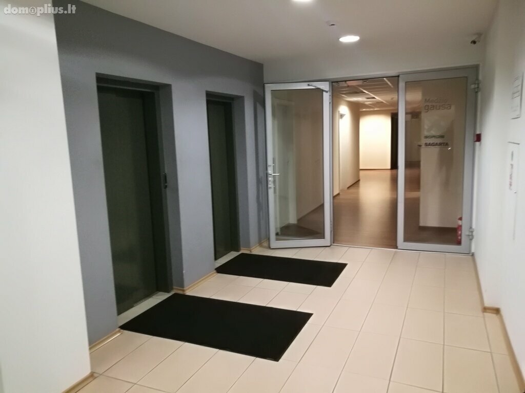 Biuro Patalpų nuoma Vilniuje, Paneriuose, Kirtimų g.