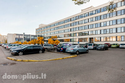 Biuro Patalpų nuoma Vilniuje, Žirmūnuose, Žirmūnų g.