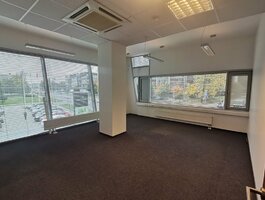 Office Premises for rent Vilniuje, Žirmūnuose, Ulonų g.