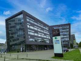 Office Premises for rent Vilniuje, Žirmūnuose, Ulonų g.