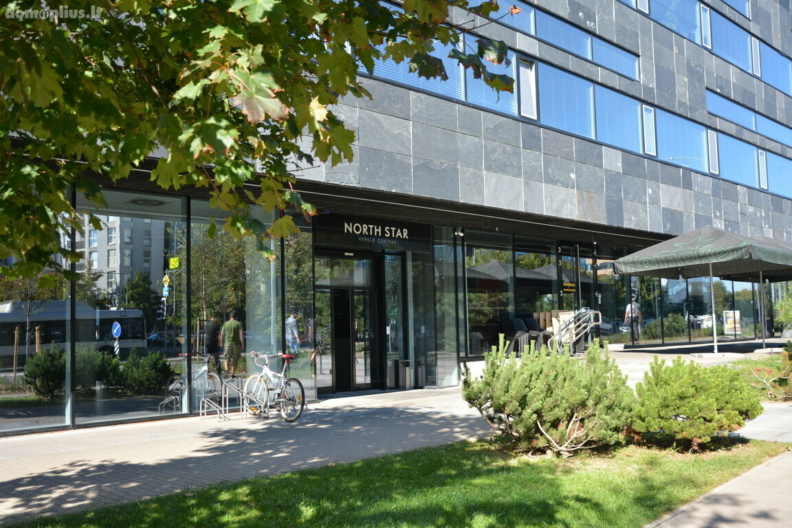 Office Premises for rent Vilniuje, Žirmūnuose, Ulonų g.