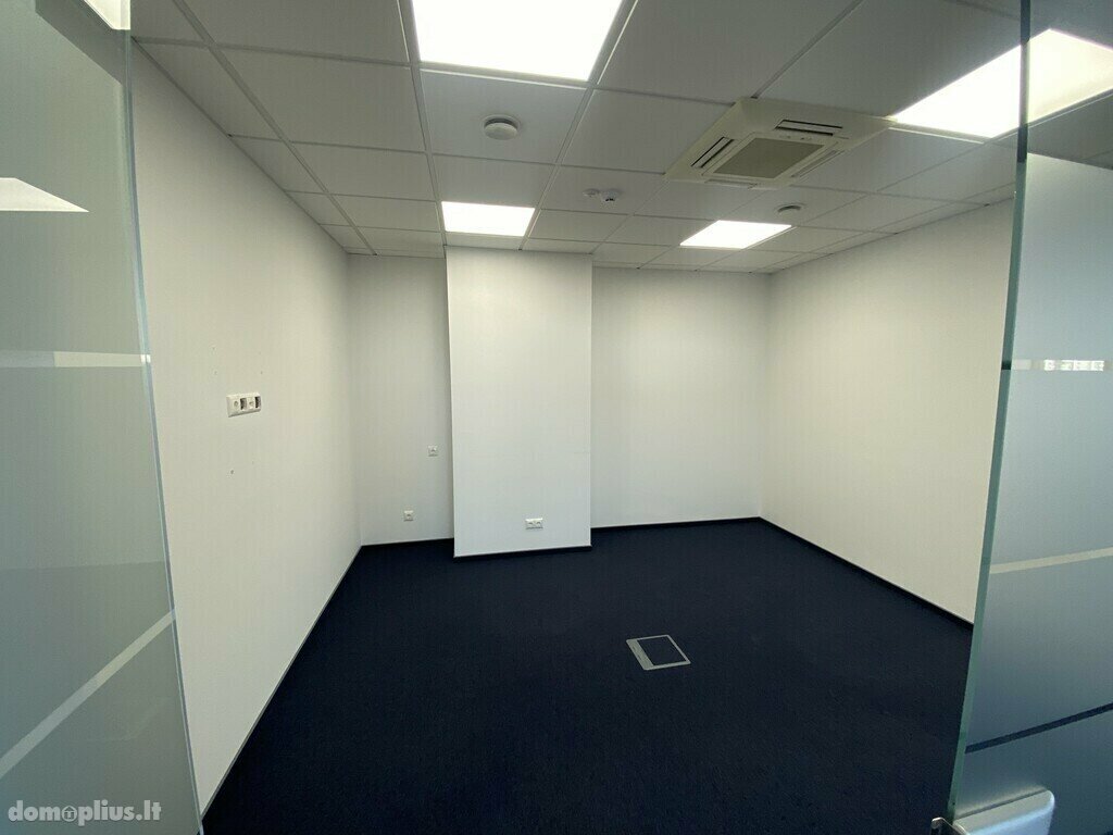 Office Premises for rent Vilniuje, Šeškinėje, Ukmergės g.