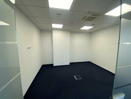 Office Premises for rent Vilniuje, Šeškinėje, Ukmergės g.