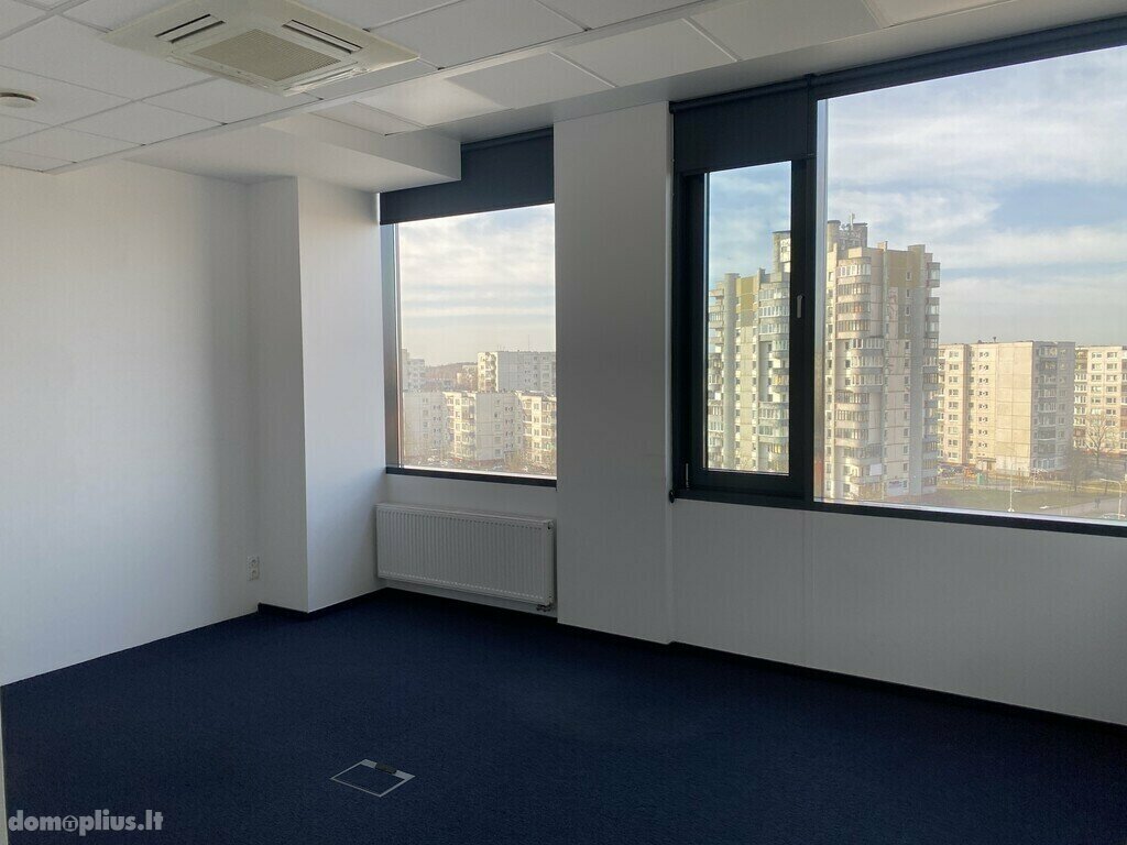 Office Premises for rent Vilniuje, Šeškinėje, Ukmergės g.