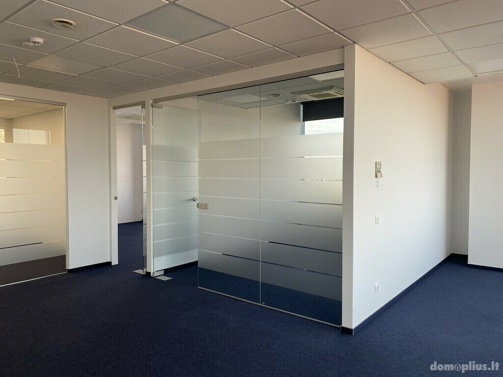 Office Premises for rent Vilniuje, Šeškinėje, Ukmergės g.