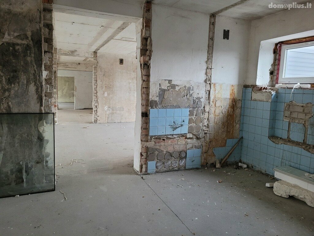 Для бюро Помещения в аренду Vilnius, Vilniuje, Savanorių pr.